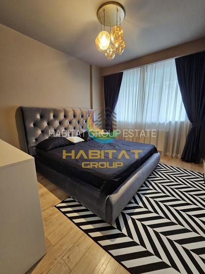 Apartament 2 camere tip studio Splaiul Unirii - 2
