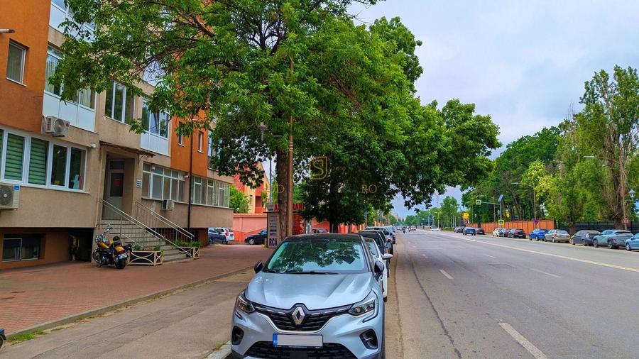 Spatiu comercial LUX de vanzare, posibilitate de achizitie in rate