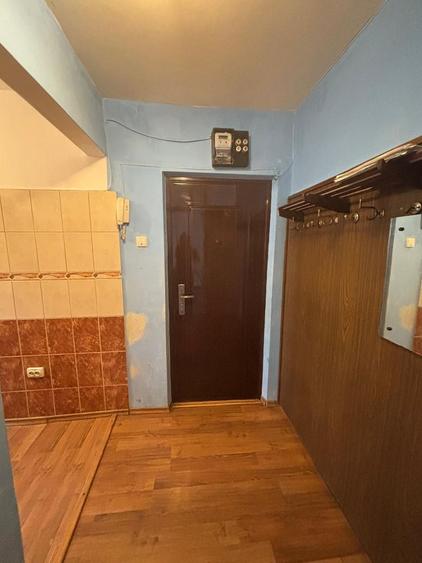 Apartament cu centrala proprie