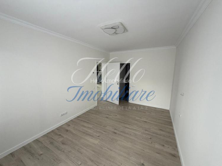 Apartament 4 camere, 93,2 mp Sub Cetate - 9