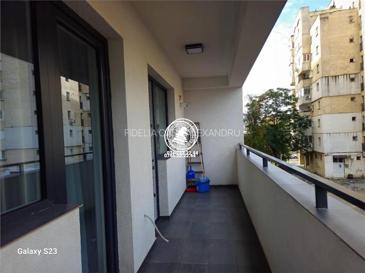 Apartament 2 camere Complex Arca Residance - 7
