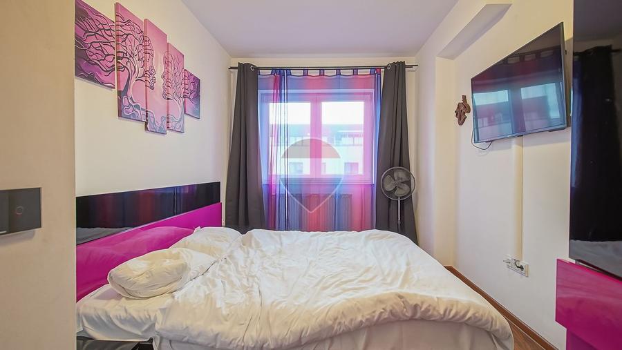Apartament 3 camere tip duplex | Maurer Residence | Zona Tractorul