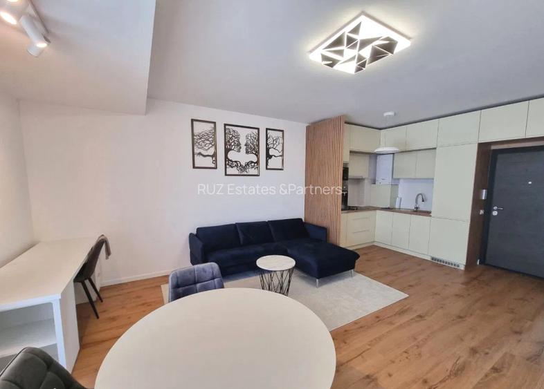 Apartament 2 camere | Parcare inclusă | Darwin Residence Tunari - 3