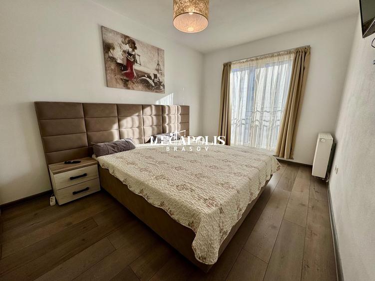 Apartament 3 camere | Parcare | Decomandat | Pet-Friendly | Kasper