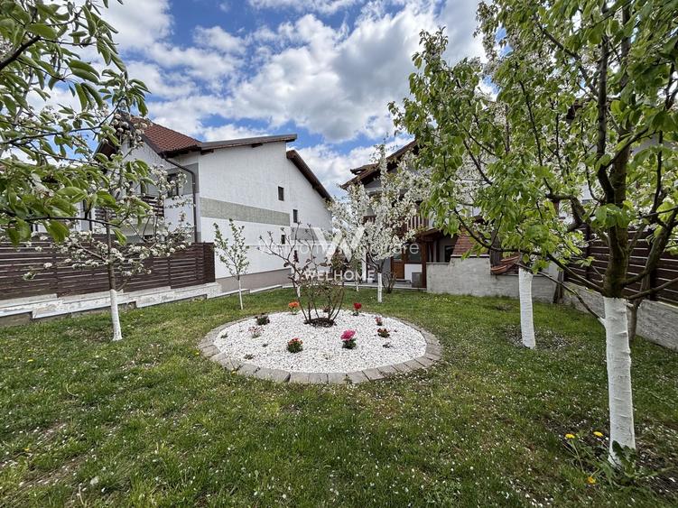 Casa 5 camere cu teren GENEROS si CARPORT - Cartierul Arhitectilor - 27
