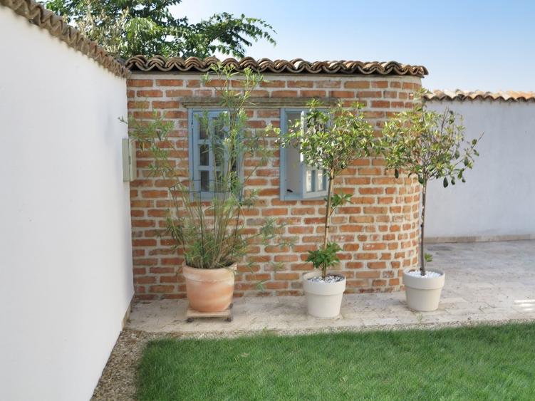 Casa de vacanta stil mediteranean in Vama Veche
