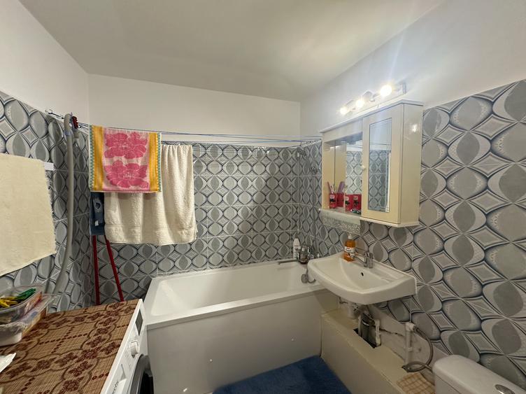 Apartament de 2 camere-10 min. metrou Piata Sudului/2-Rooms-Piata Sudului Subway