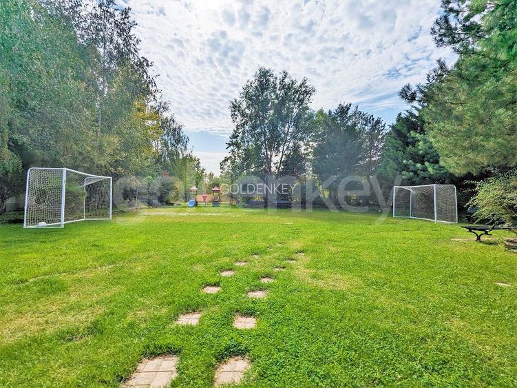 Apartament cu 3 camere in complex cu piscina - 12