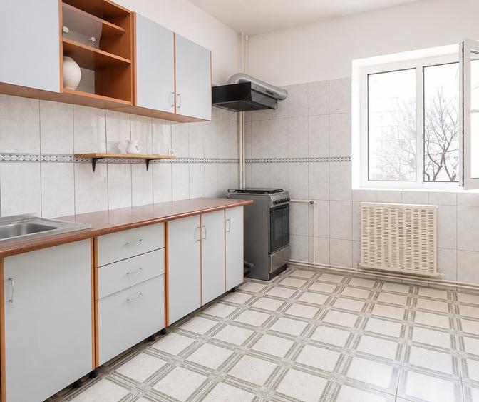 Apartament 3 camere, decomandat, 76 mp, Unirii – Bd. Octavian Goga | Etaj 2