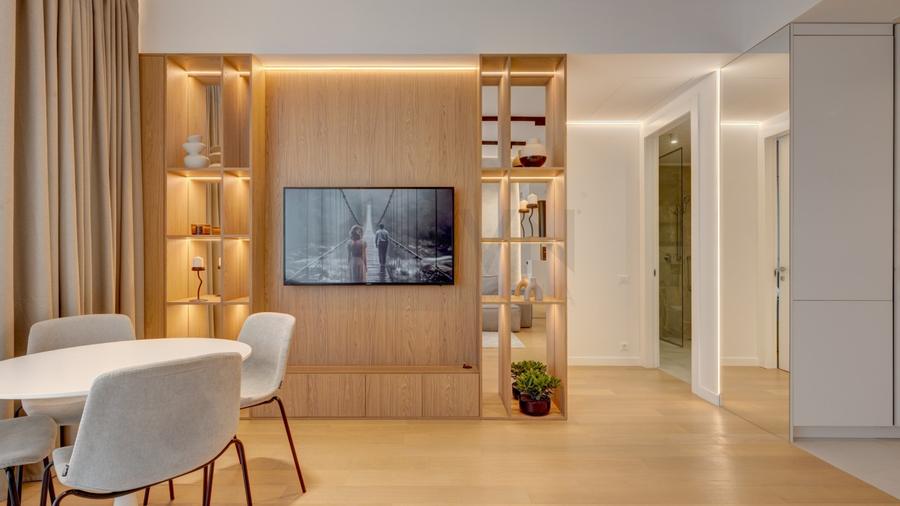 REA1026858 Apartament de inchiriat l One Verdi l Luxury Lifestyle