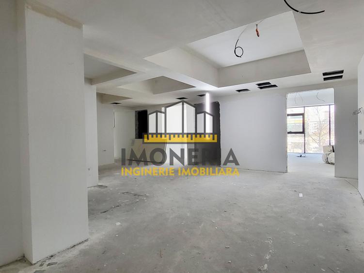 Clinica stomatologie-pregatiri tehnice full-150m metrou MB-0% comision-stradal