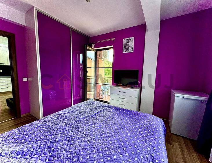 3 camere , la cheie, Florești!