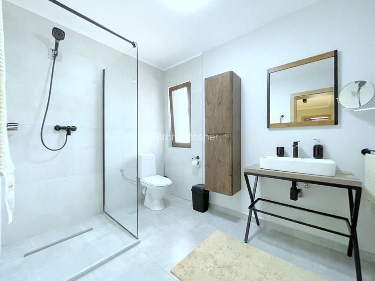 Casa 1/2 duplex - inchiriere - Dumbravita - 20