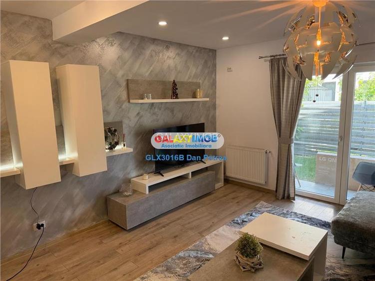 Inchiriere duplex 4 camere Tunari - 5