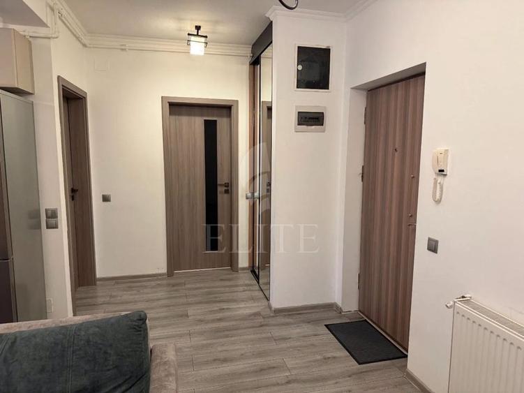 Apartament 2 camere în zona EUROPA