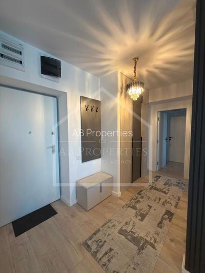 PRIMA INCHIRIERE | Apartamente 2 camere & Studio-uri | Parcare Inclusa | Sisesti - 9