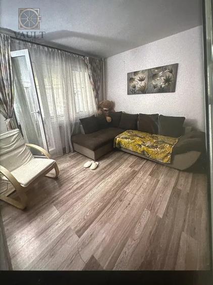 Apartament 2 camere - 5 minute metrou 1 Decembrie 2018