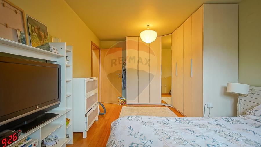 3 camere tip casă, parcare proprie, pod și magazie, Str. Lungă