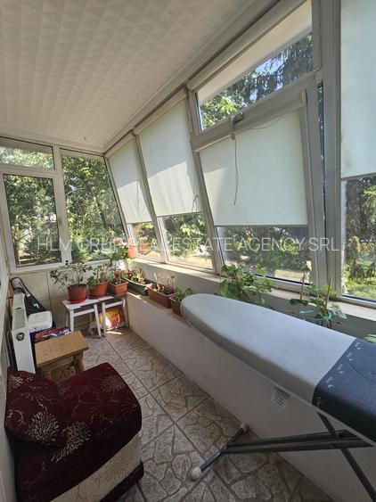 APARTAMENT 4 CAMERE | 100 MP | ULTRACENTRAL | PARTER - 10