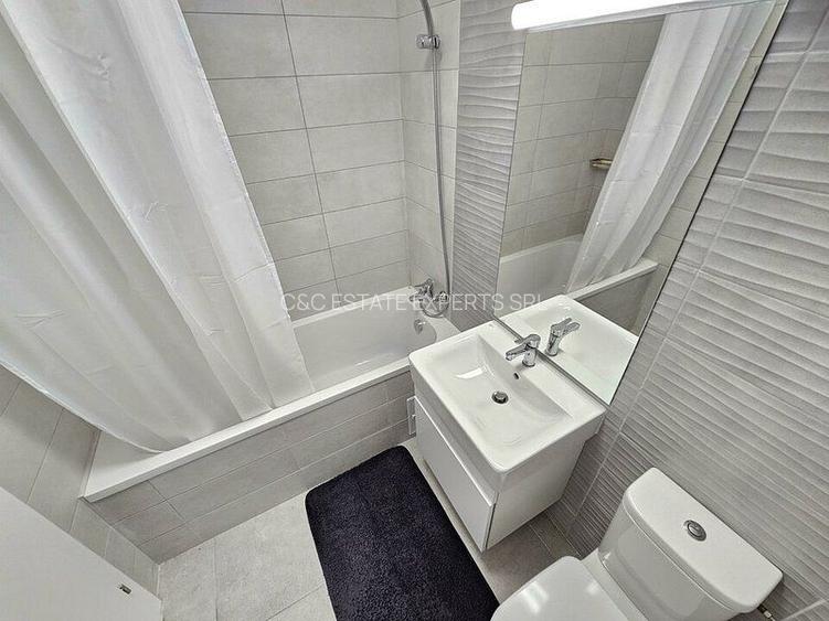 ISG Residence - 3 Camere Premium cu loc de parcare si doua bai - 18