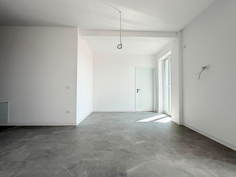 COMISION 0% | 2 camere - terasa | 2 locuri de parcare