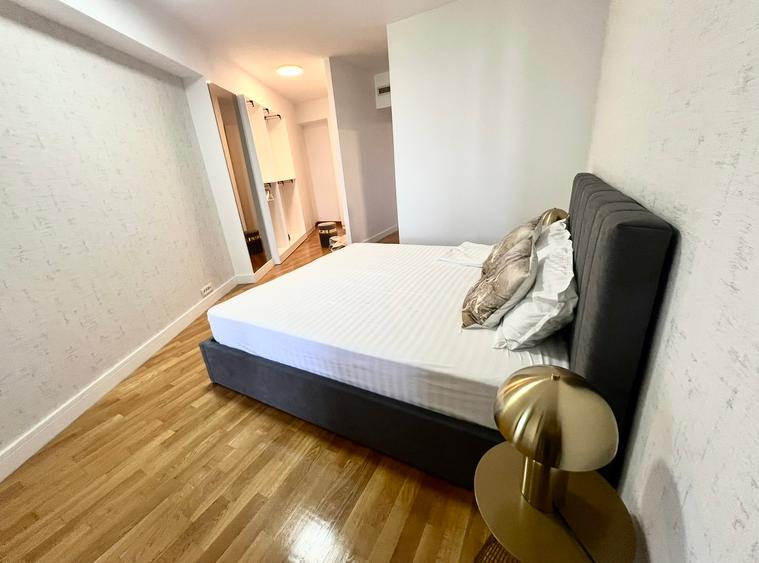 Apartament 3 camere Herastrau-Soseaua Nordului