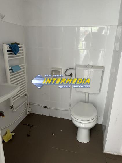 SPATIU COMERCIAL DE INCHIRIAT I 30 MP I PRETABIL BIROU, DEPOZITARE I ETC