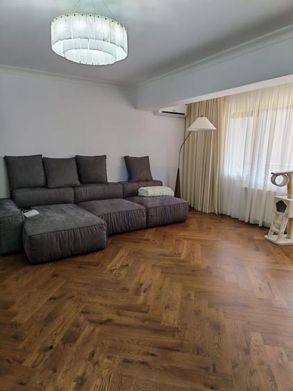 Apartament 3 Camere de Vanzare Saphir Residence *Grozavesti*
