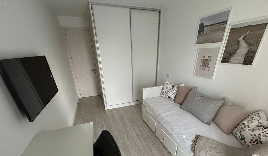 Apartament 3 Camere,Parc Herastrau,bl.2021,DECOMANDAT,2 bai,centrala,parcare