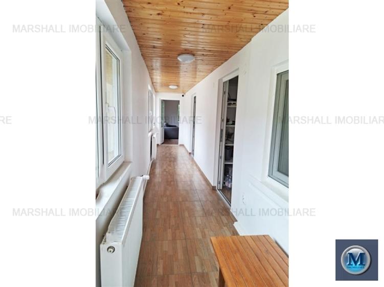 Casa cu 6 camere de vanzare in Ciorani, 89 mp #16618