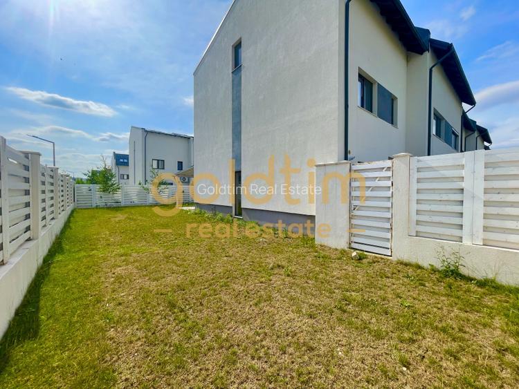 PET FRIENDLY/VILA DE COLT/ 2 PARCARI/CURTE  GENEROASA/ SCOALA AMERiCANA - 41