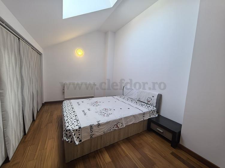 Vila renovata in apropiere de Iancu Nicolae