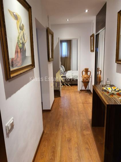 Apartament 3 camere Piața Romană - 6