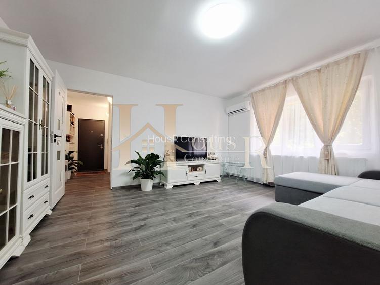 Renovat complet. Bloc izolat. Langa Parcul Clabucet. Boxa. - 6