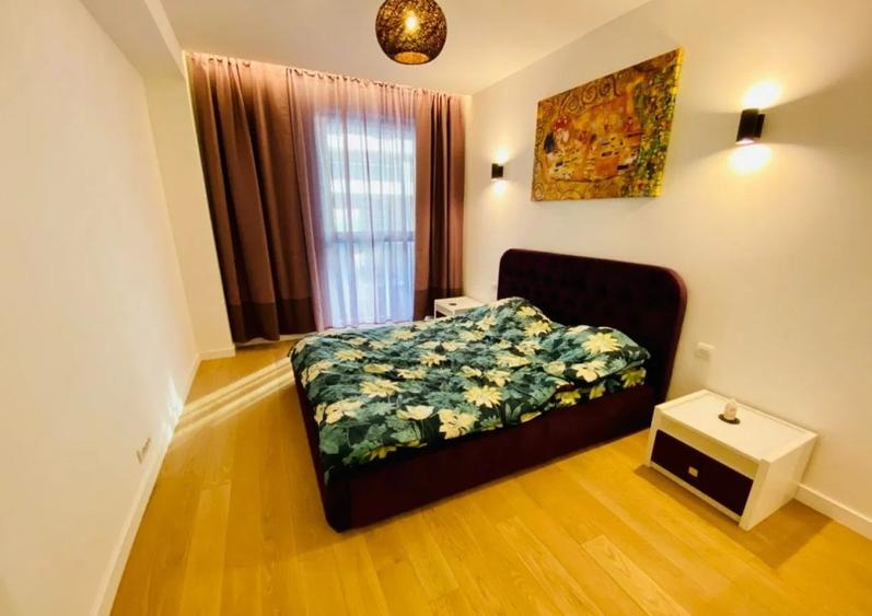Apartament 2 cam One Herastrau Plaza