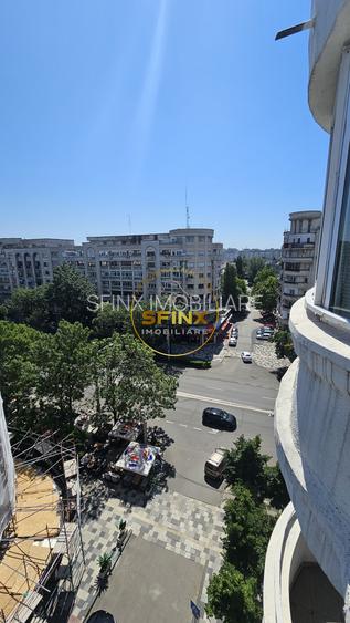 3 camere  Piata Alba Iulia/ Decebal/ bloc 92/ decomandat/ 2 bai/ pet friendly - 20