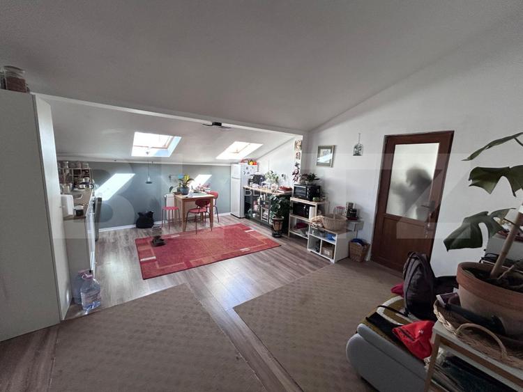Casa individuala, 480 mp, teren 1400 mp, zona Grigorescu - 15