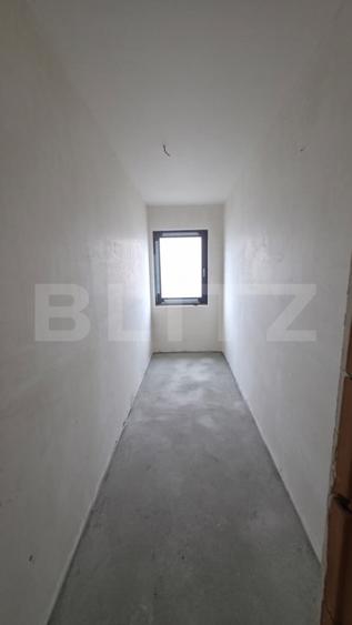 Apartament spațios 110 mp, 2 parcări, terasă circulara