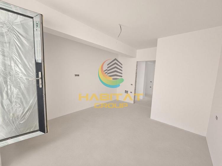 Vânzare DUPLEX 156 mp - Popești Leordeni / Strada Biruinței / bloc finalizat