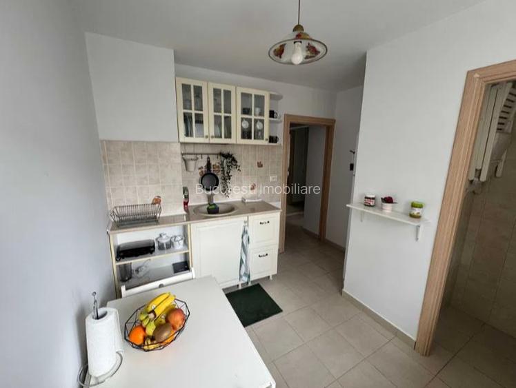 Apartament 2 Camere,Dristor,Metrou,bl.reabilitat,DECOMANDAT,Amenajat,mobilat - 6