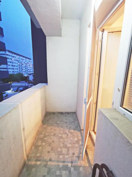 Inchiriere 2 Cam Militari Residence,bloc 2024, Rezervelor cu parcare inclusa