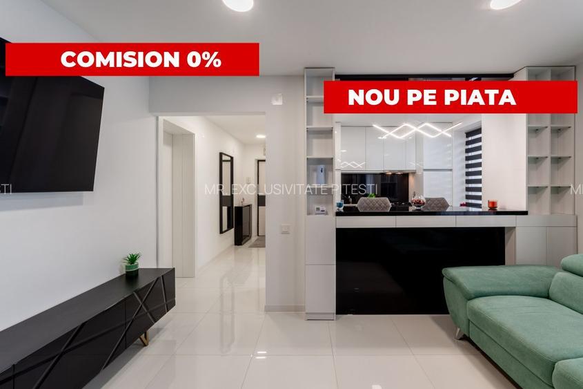 Ultracentral 2 camere | Renovare 2026 | Gata de mutat | Airbnb/Booking - 2