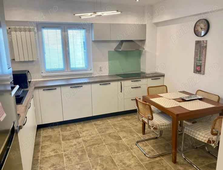 APARTAMENT 3 CAMERE DE INCHIRIAT CALEA VICTORIEI