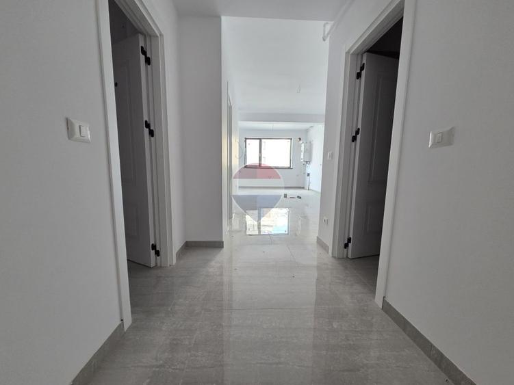 Apartament 2 camere | Focșani Nord | Finisat Modern