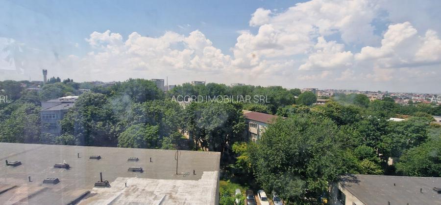 Tomis 1, doua camere decomandate, zona foarte buna - 12