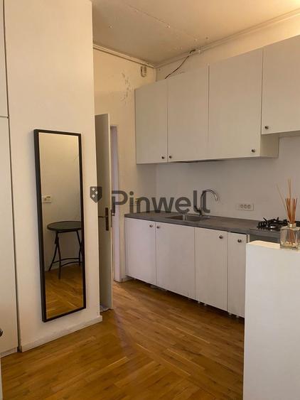 Apartament 112 mp-open space-parter inalt-ideal fitness-Dacia-Mosilor