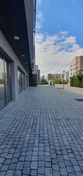 Inchiriere Spatiu Comercial Targoviste langa Kaufland| Class Park Residence