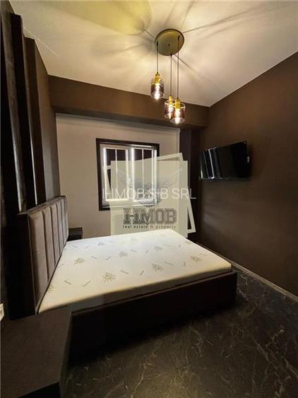 Apartament nou 3 camere balcon si parcare in zona Rahovei