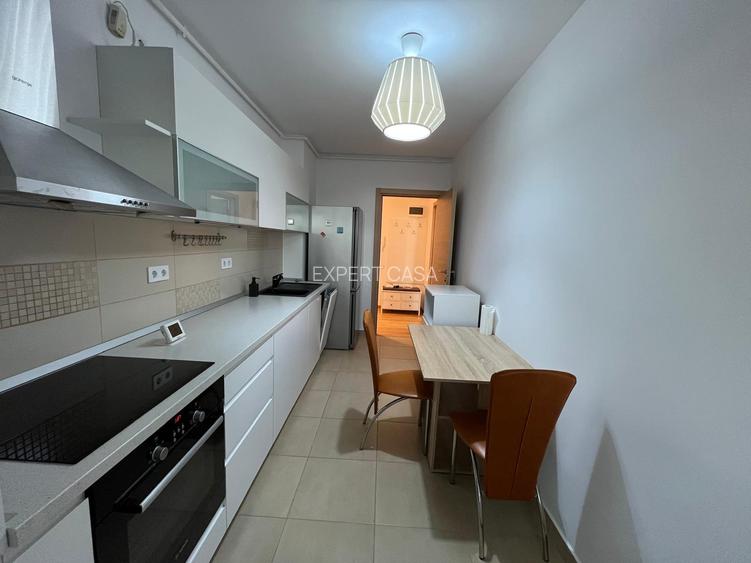 0 Comision | 2 Camere | Lujerului | Gran Via | Metrou - 9