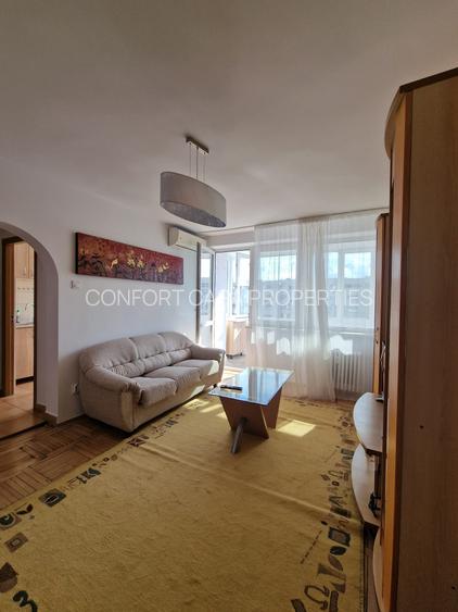 Pta Muncii  metrou- Vatra Luminoasa - Maior Coravu -Apartament 2 camere- modern - 3